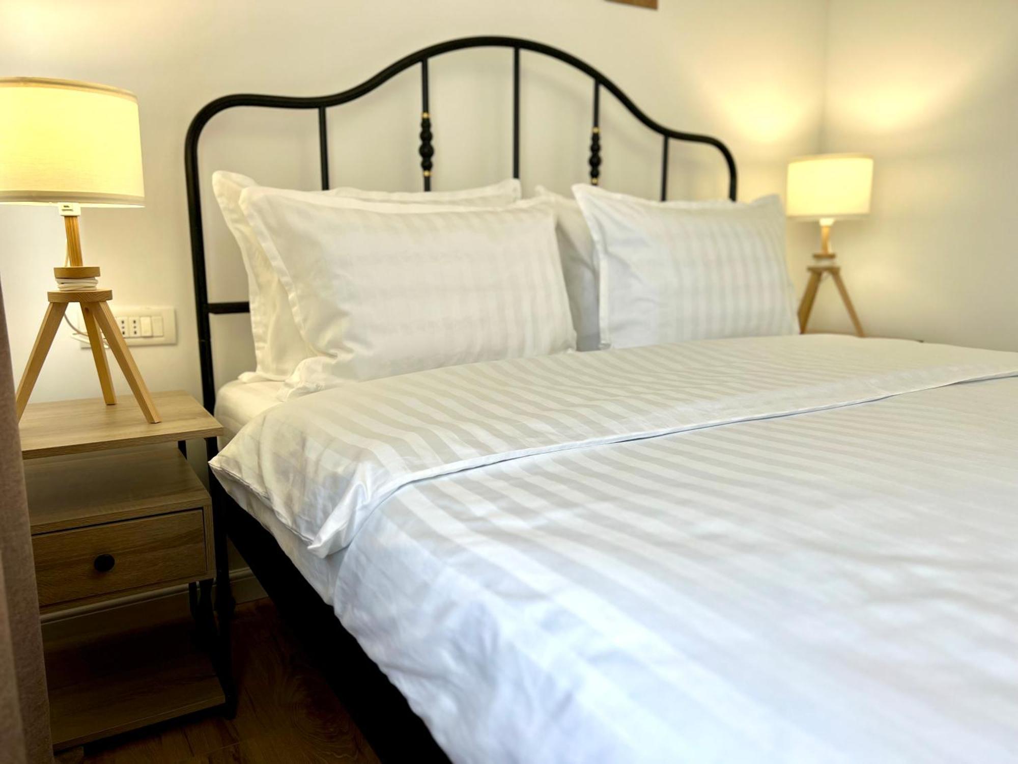 Resita Dream Apartament Экстерьер фото