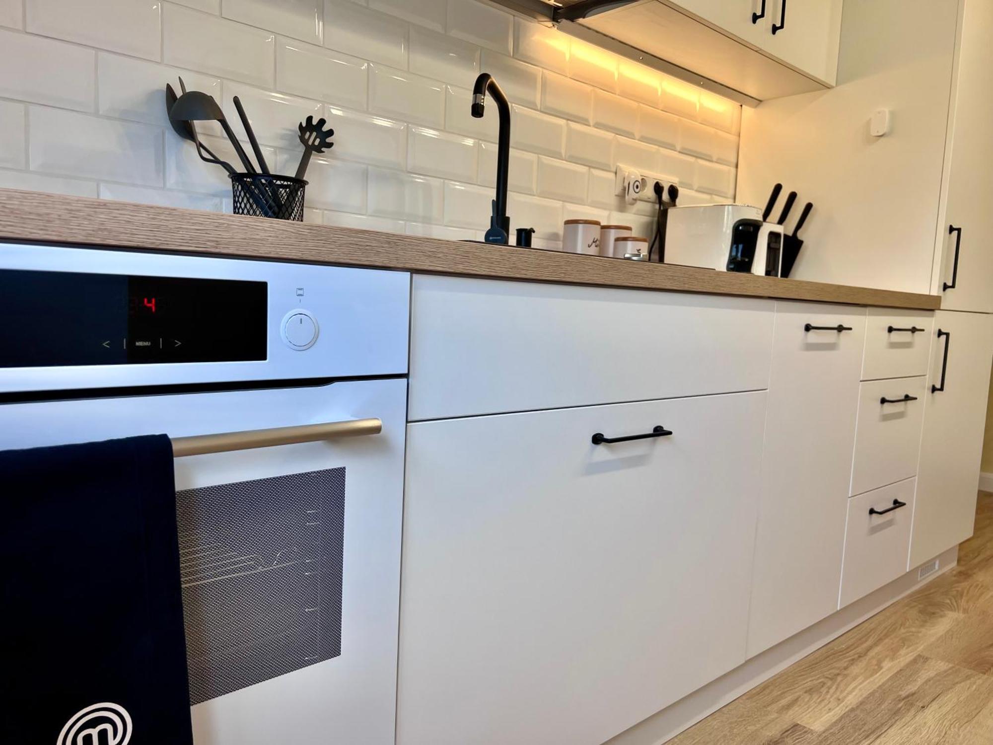 Resita Dream Apartament Экстерьер фото